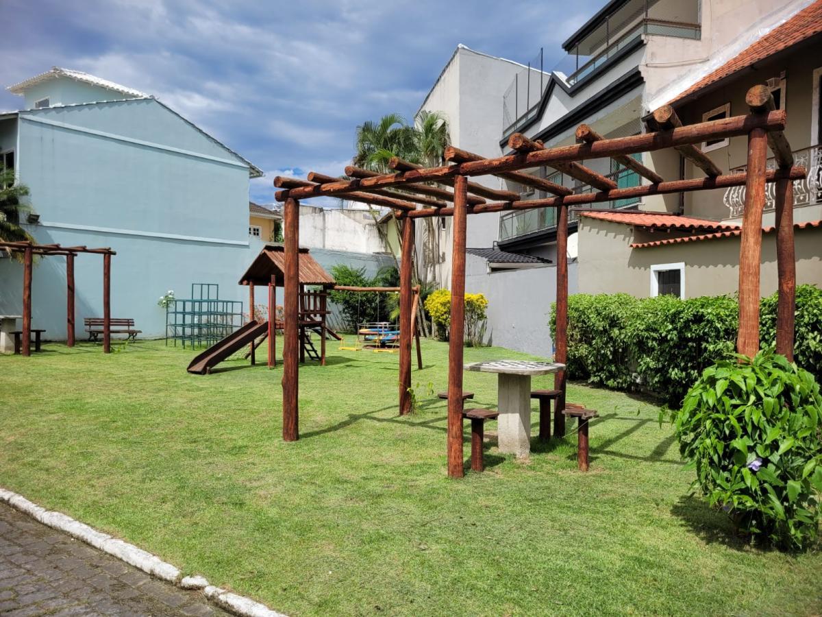 Casa de Condomínio, 4 quartos - Foto 48