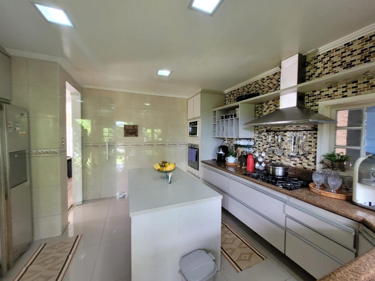 Casa de Condomínio, 4 quartos - Foto 17