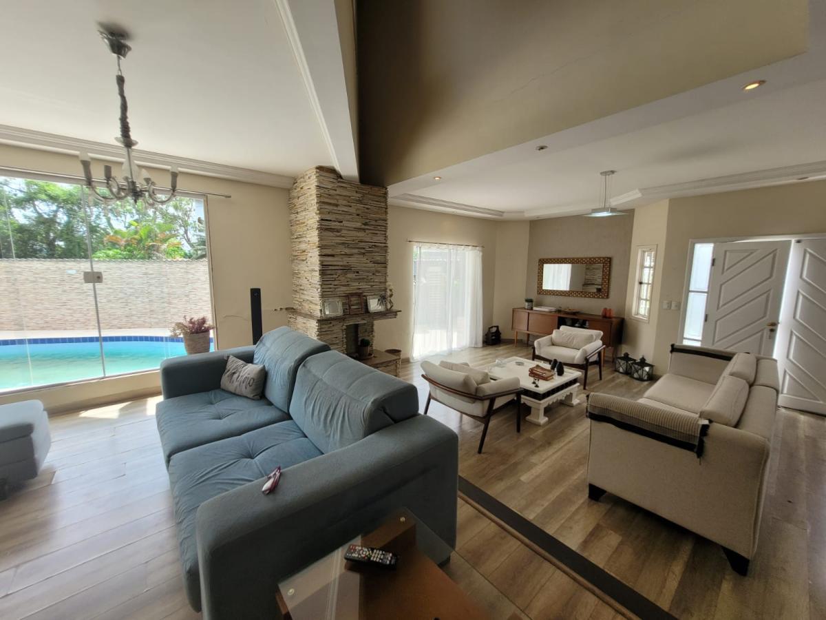 Casa de Condomínio, 4 quartos - Foto 13