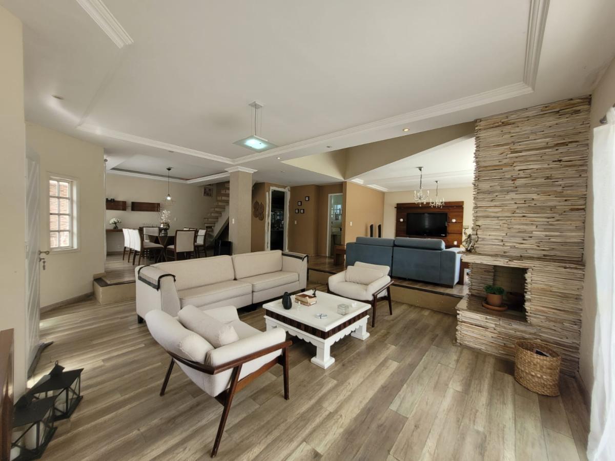 Casa de Condomínio, 4 quartos - Foto 8