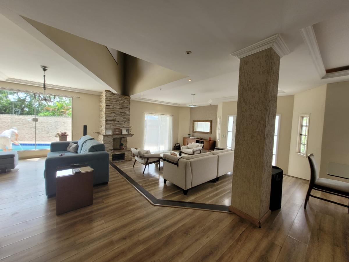 Casa de Condomínio, 4 quartos - Foto 7