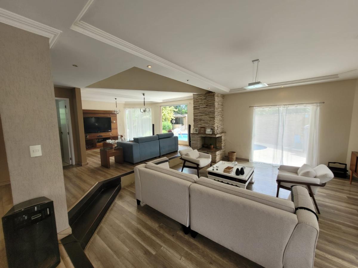 Casa de Condomínio, 4 quartos - Foto 5