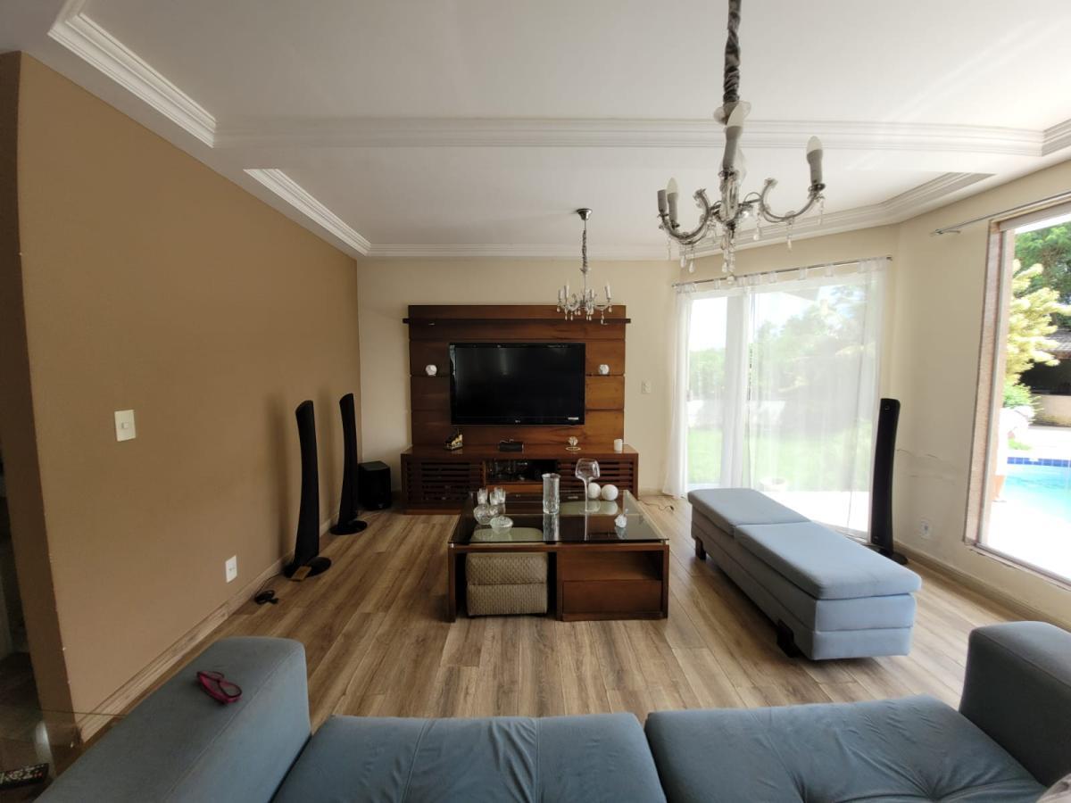 Casa de Condomínio, 4 quartos - Foto 10