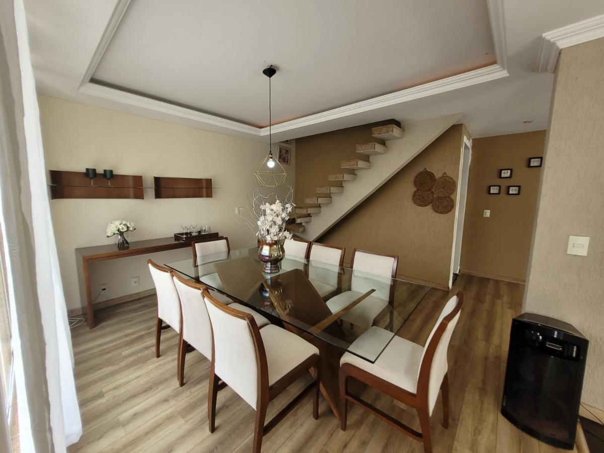 Casa de Condomínio, 4 quartos - Foto 12