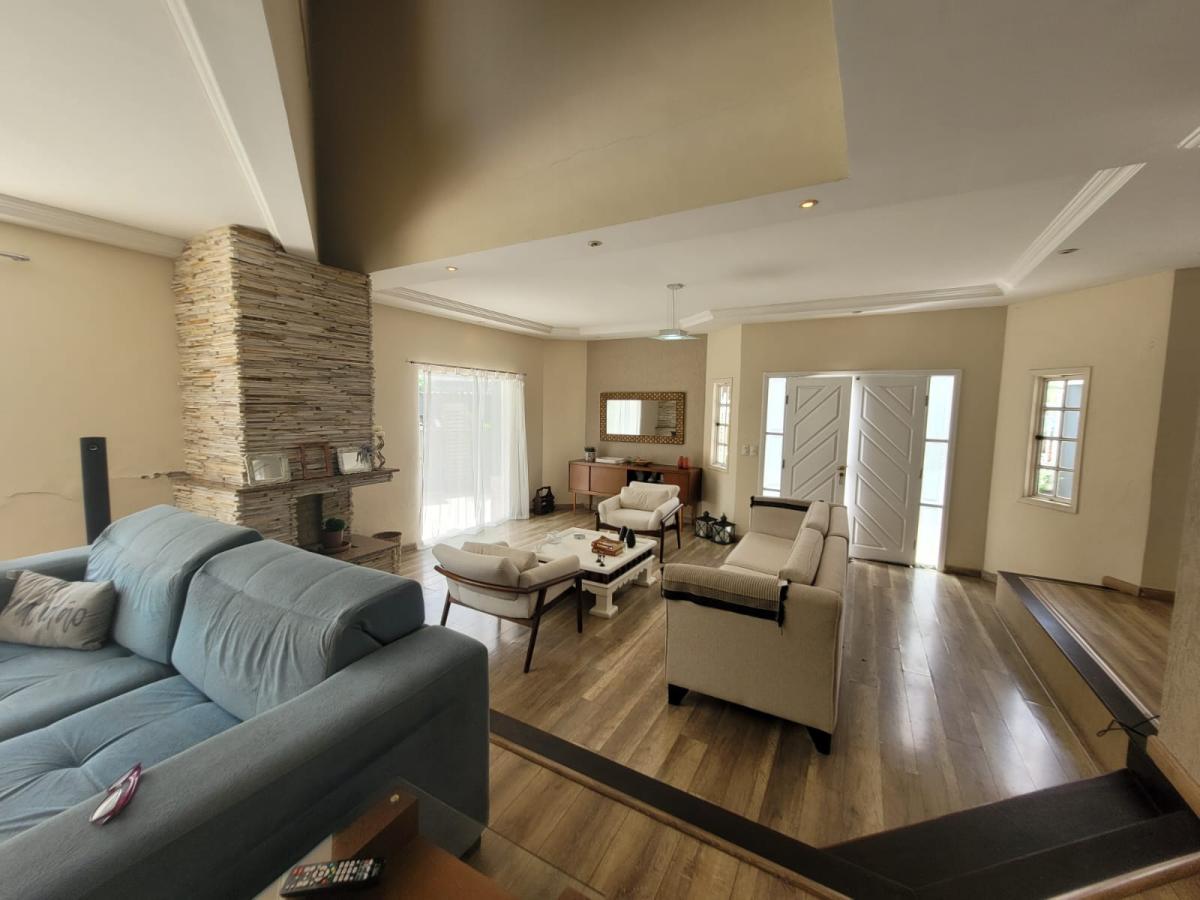 Casa de Condomínio, 4 quartos - Foto 11