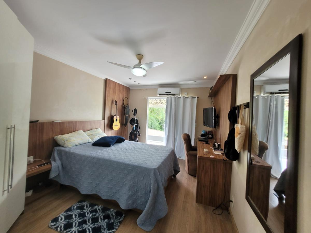 Casa de Condomínio, 4 quartos - Foto 20