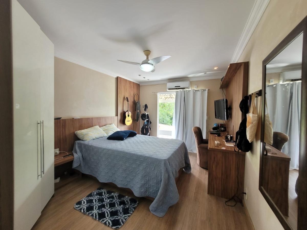 Casa de Condomínio, 4 quartos - Foto 25