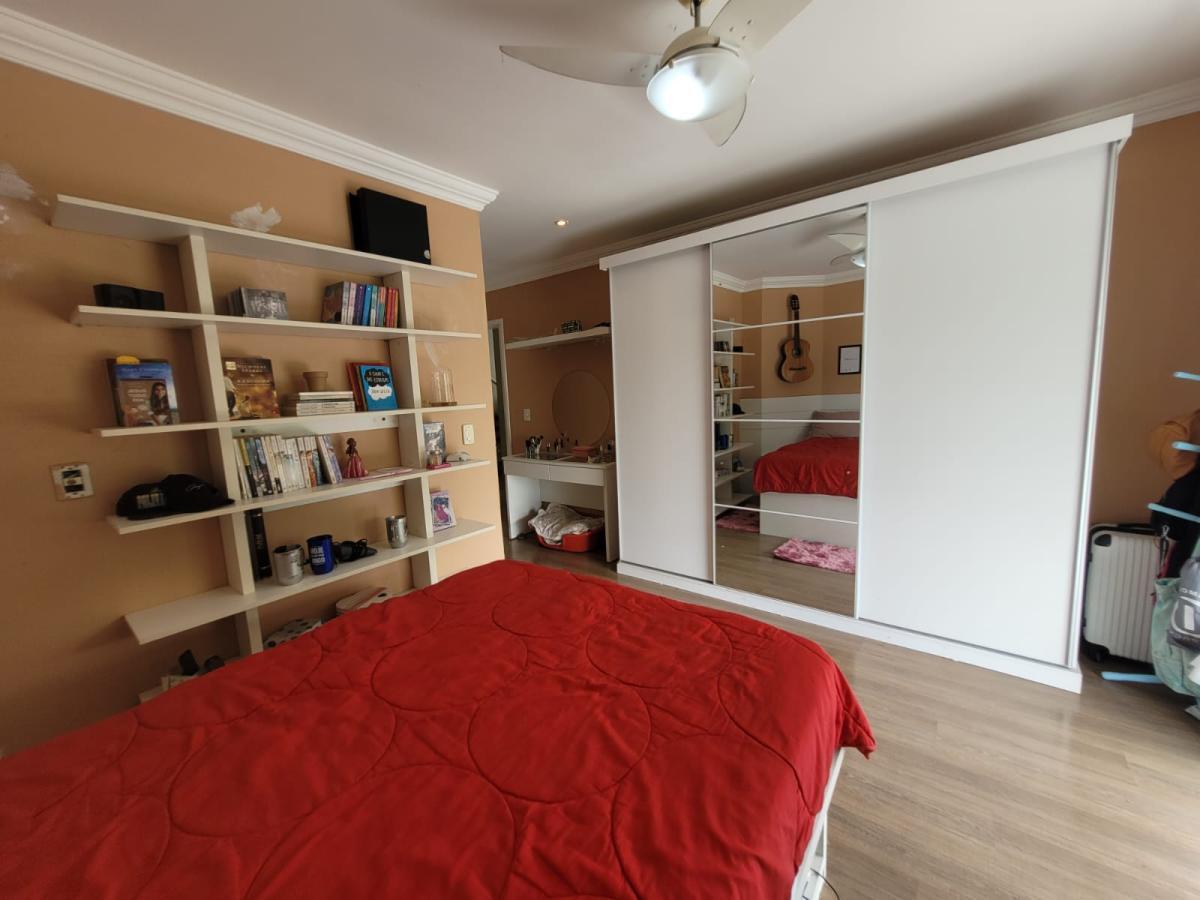 Casa de Condomínio, 4 quartos - Foto 28