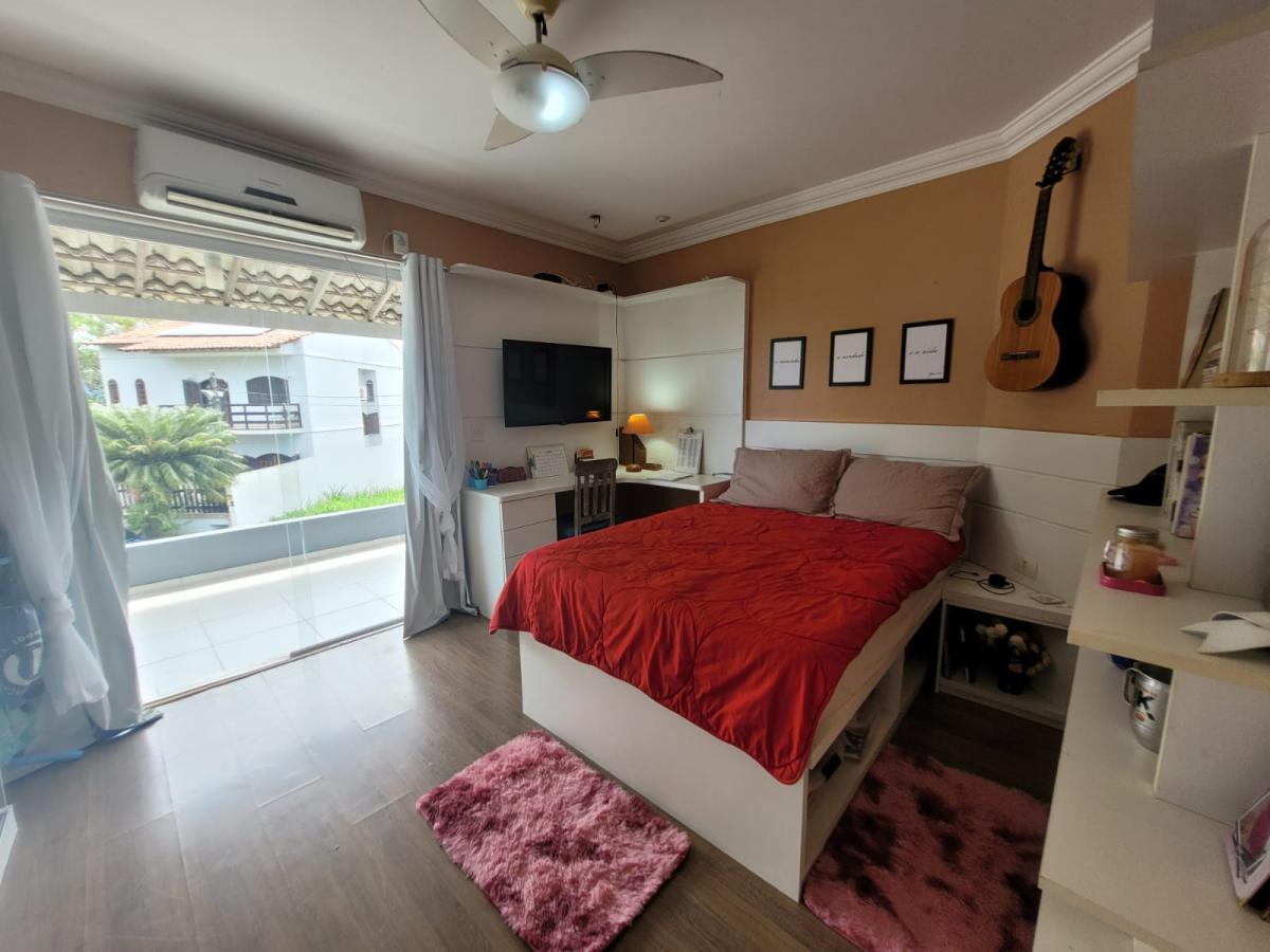 Casa de Condomínio, 4 quartos - Foto 29