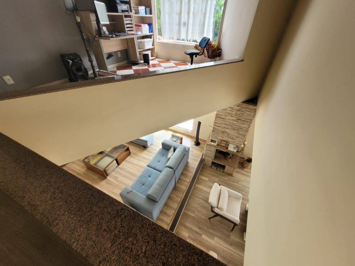 Casa de Condomínio, 4 quartos - Foto 18