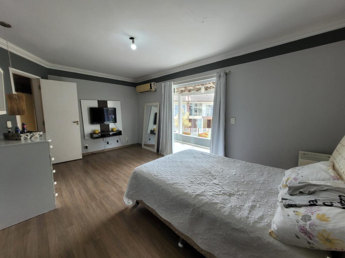 Casa de Condomínio, 4 quartos - Foto 35