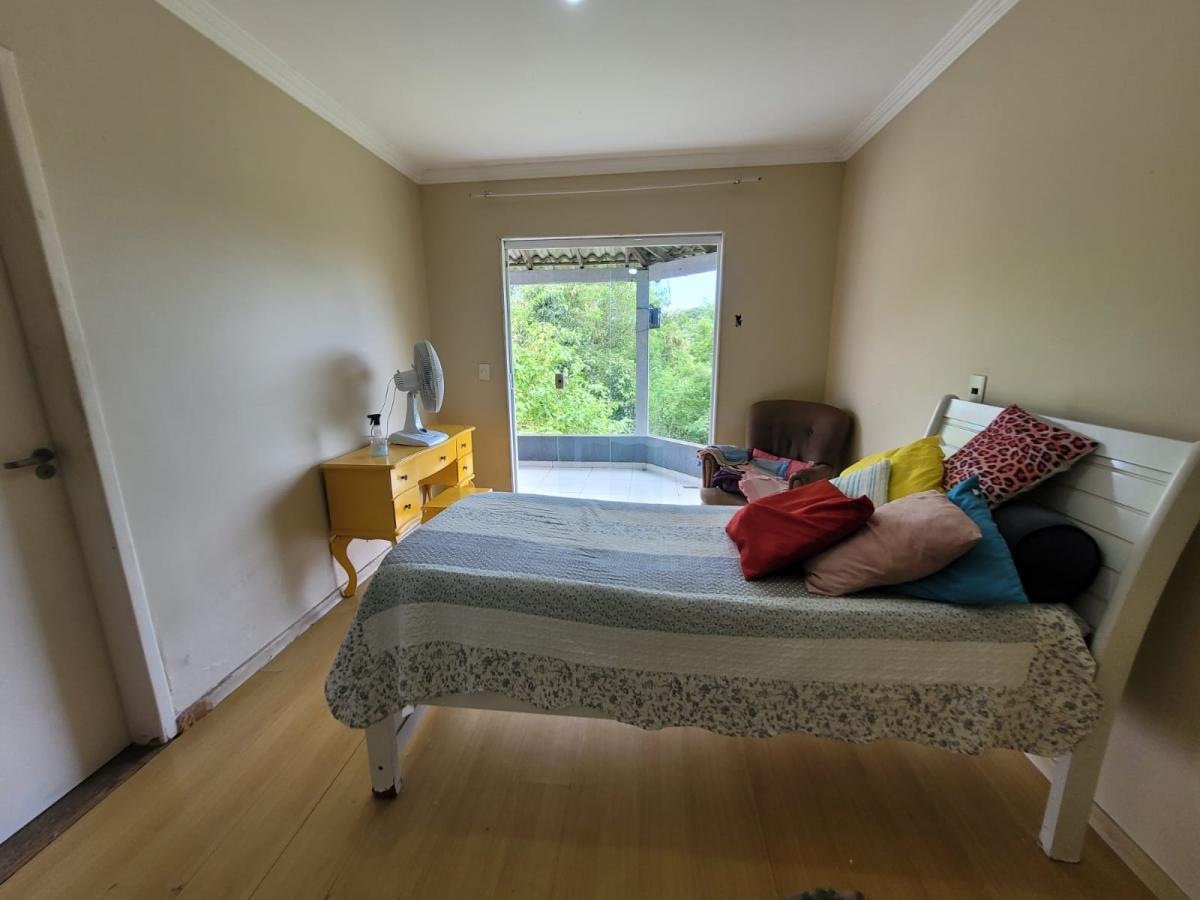 Casa de Condomínio, 4 quartos - Foto 40