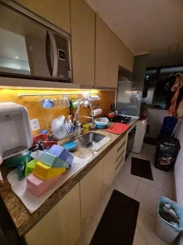 Apartamento, 2 quartos, 60 m² - Foto 3