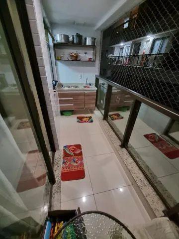 Apartamento, 2 quartos, 60 m² - Foto 7