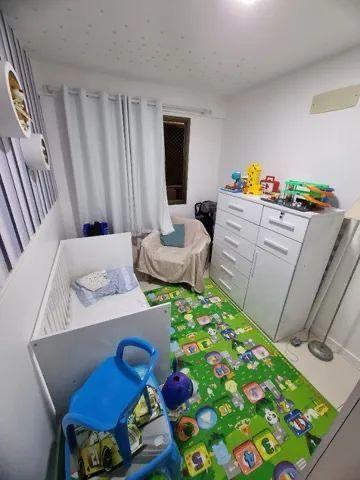 Apartamento, 2 quartos, 60 m² - Foto 9