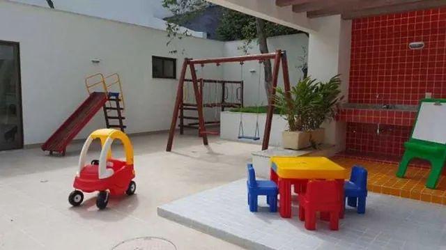 Apartamento, 2 quartos, 60 m² - Foto 12