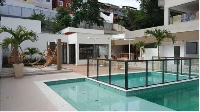 Apartamento, 2 quartos, 60 m² - Foto 15