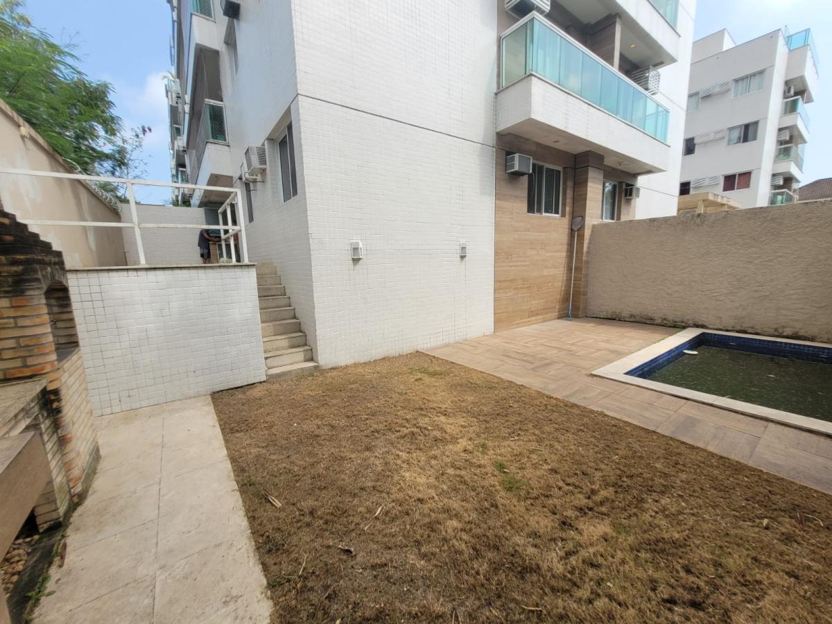 Apartamento, 3 quartos, 154 m² - Foto 11