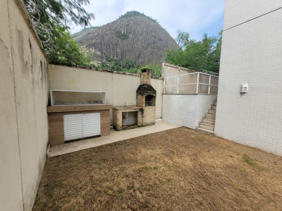 Apartamento, 3 quartos, 154 m² - Foto 9