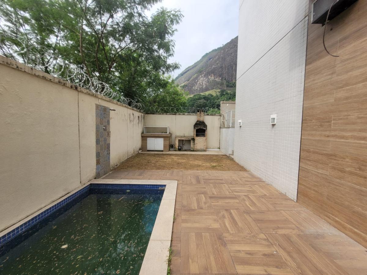 Apartamento, 3 quartos, 154 m² - Foto 8