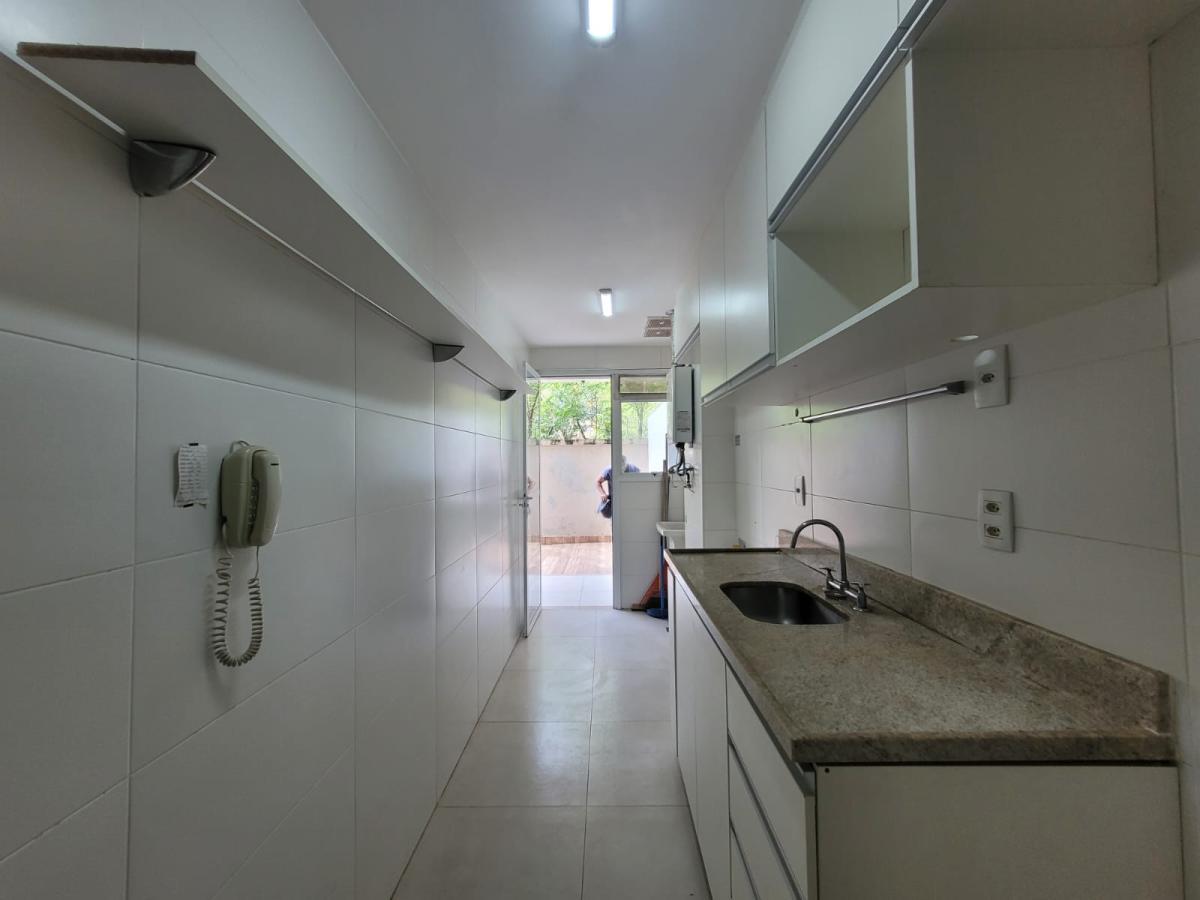 Apartamento, 3 quartos, 154 m² - Foto 30