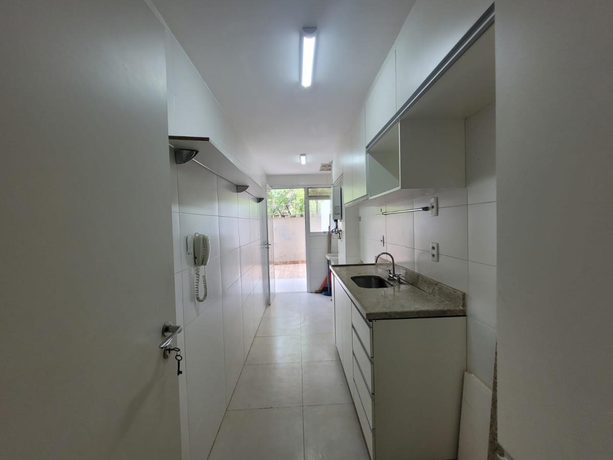 Apartamento, 3 quartos, 154 m² - Foto 31