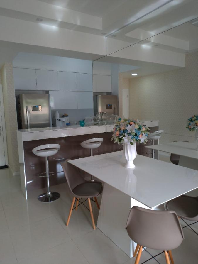 Apartamento, 3 quartos, 139 m² - Foto 2
