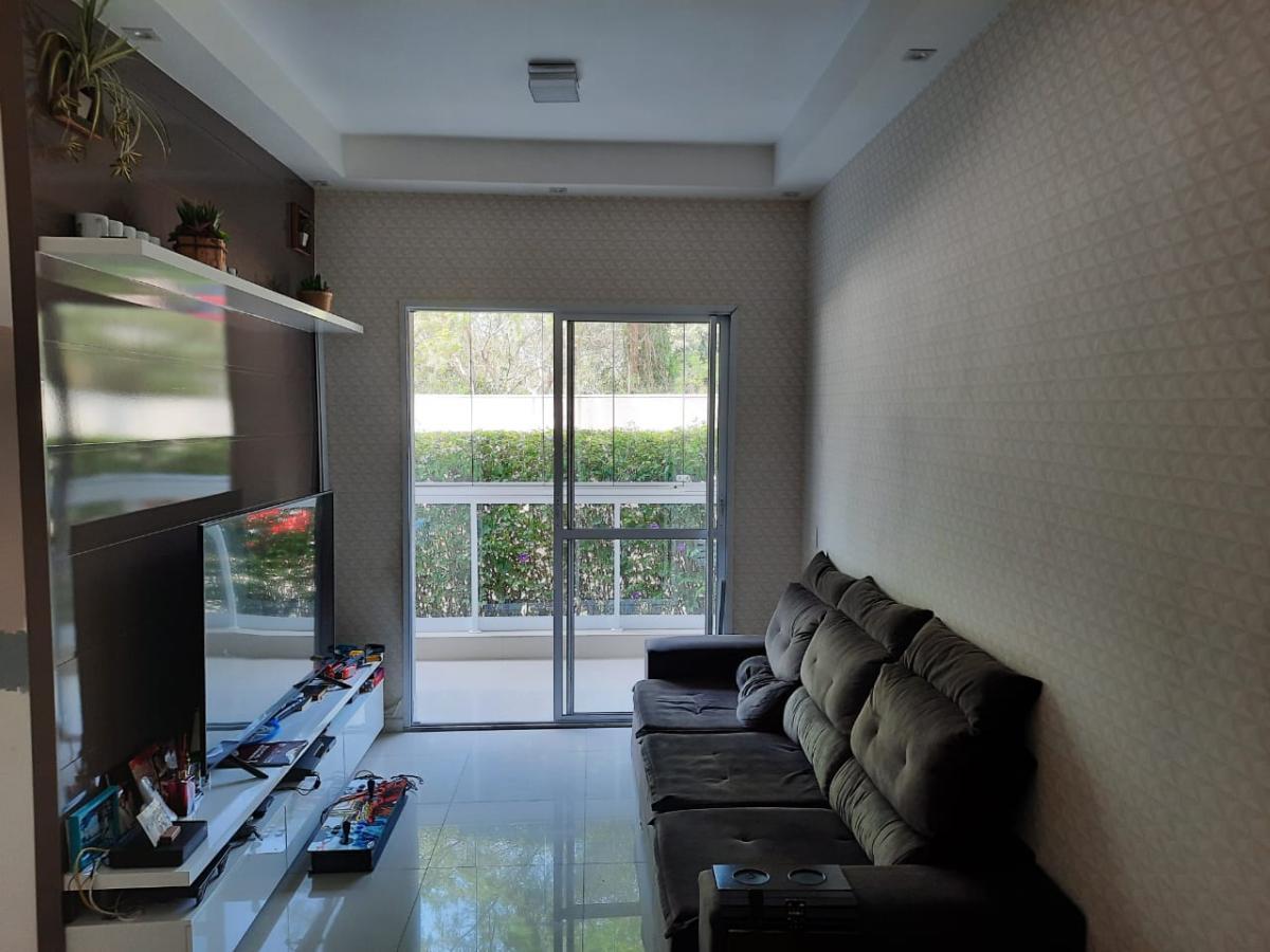 Apartamento, 3 quartos, 139 m² - Foto 1
