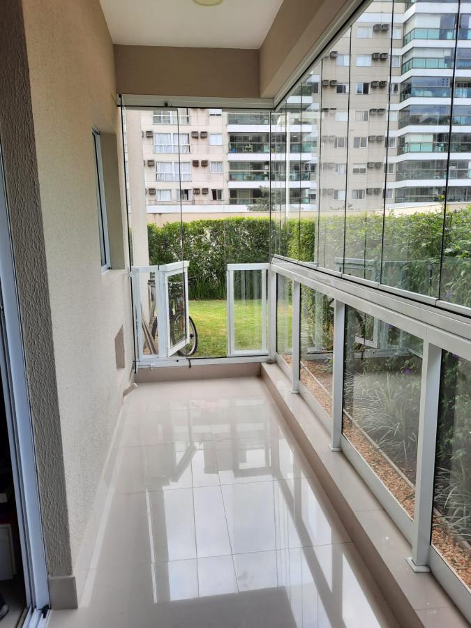 Apartamento, 3 quartos, 139 m² - Foto 30