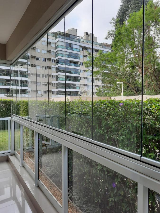 Apartamento, 3 quartos, 139 m² - Foto 29