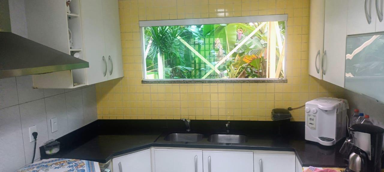 Casa de Condomínio, 4 quartos - Foto 8