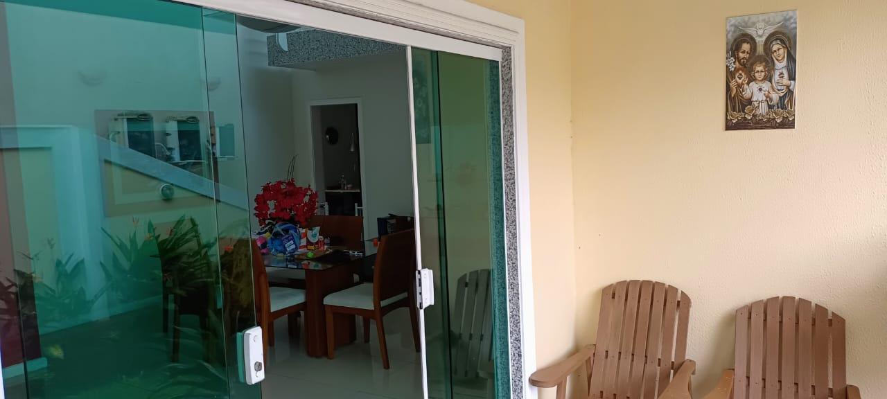 Casa de Condomínio, 4 quartos - Foto 13