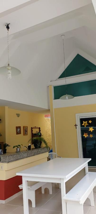 Casa de Condomínio, 4 quartos - Foto 21