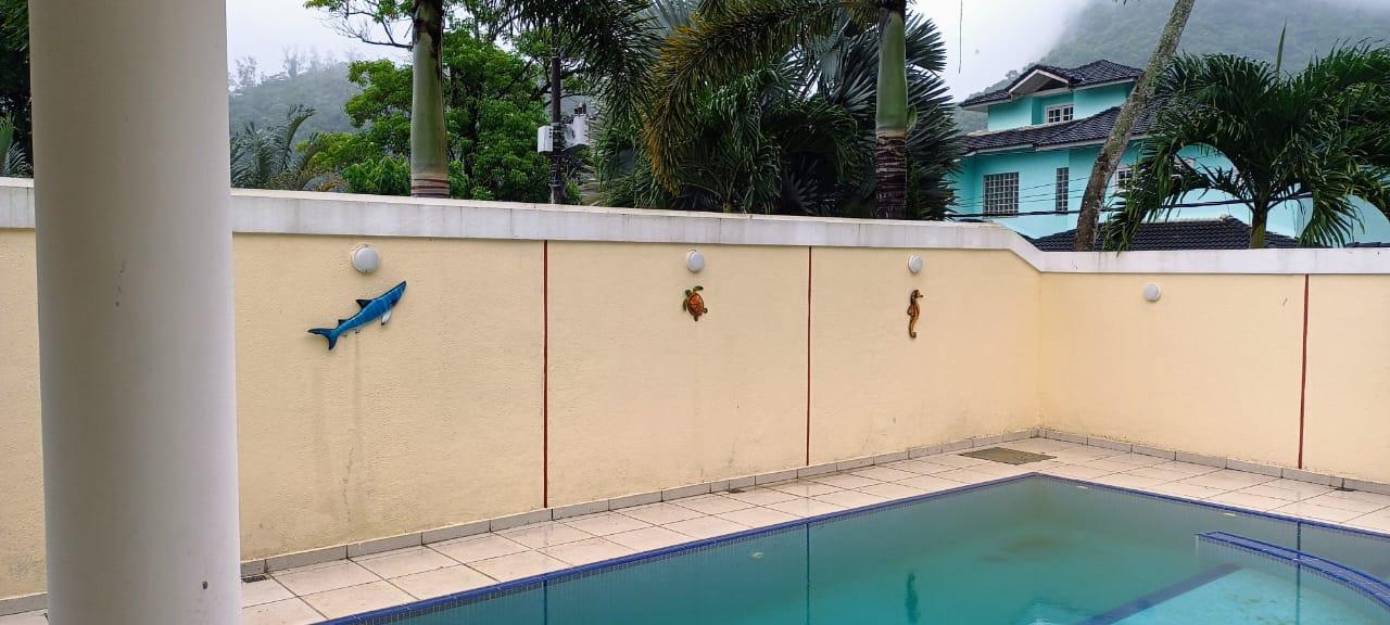 Casa de Condomínio, 4 quartos - Foto 22