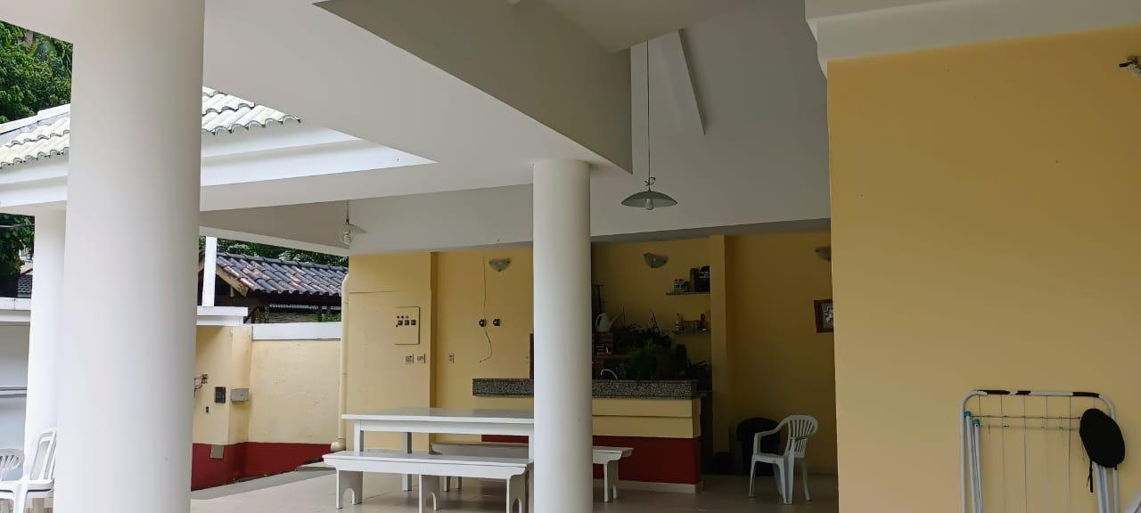 Casa de Condomínio, 4 quartos - Foto 23