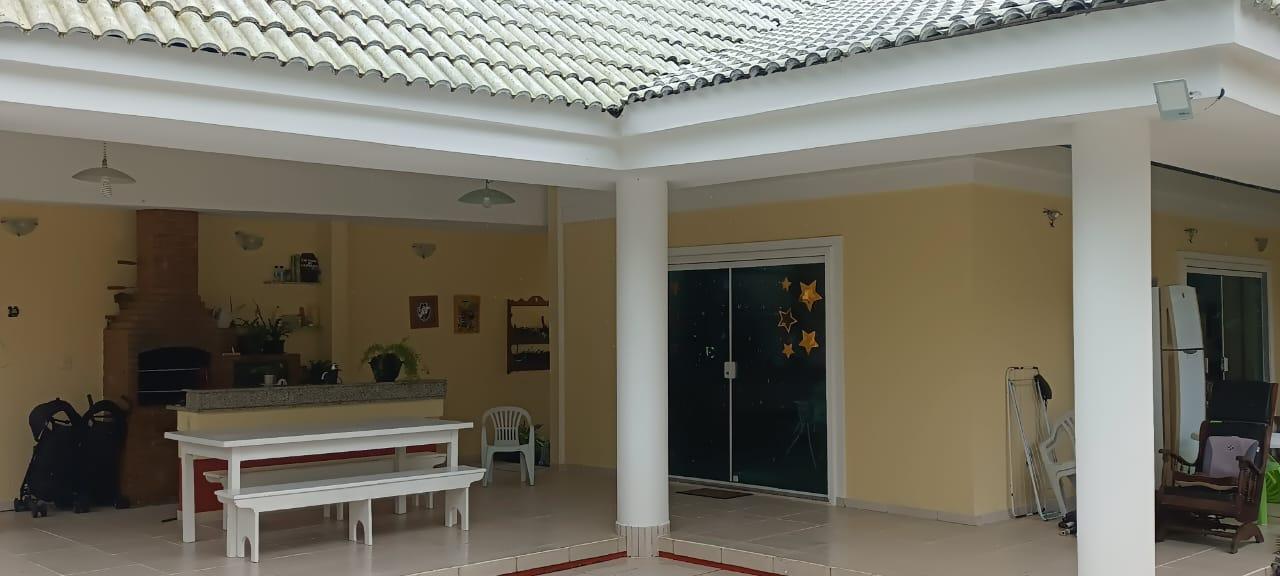 Casa de Condomínio, 4 quartos - Foto 24