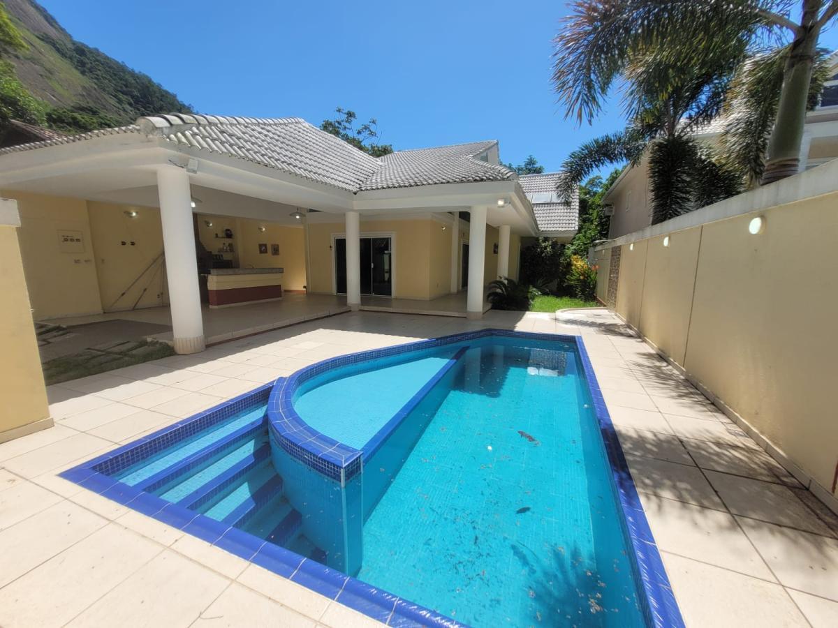 Casa de Condomínio, 4 quartos - Foto 18