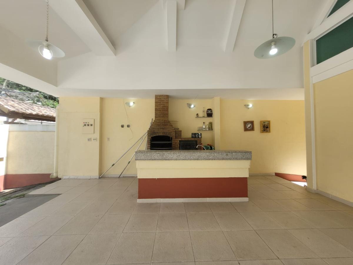 Casa de Condomínio, 4 quartos - Foto 19