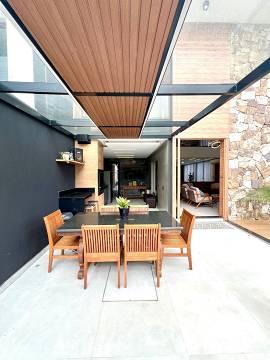 Casa de Condomínio, 4 quartos - Foto 5