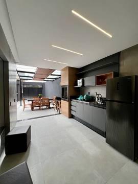 Casa de Condomínio, 4 quartos - Foto 7