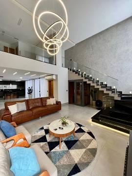 Casa de Condomínio, 4 quartos - Foto 8