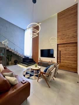 Casa de Condomínio, 4 quartos - Foto 10