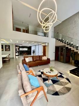 Casa de Condomínio, 4 quartos - Foto 9