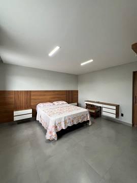 Casa de Condomínio, 4 quartos - Foto 23