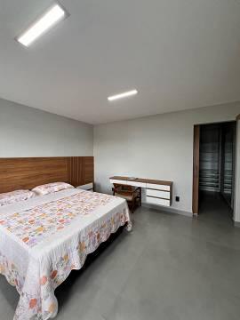 Casa de Condomínio, 4 quartos - Foto 24