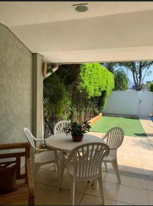 Casa de Condomínio, 4 quartos - Foto 4