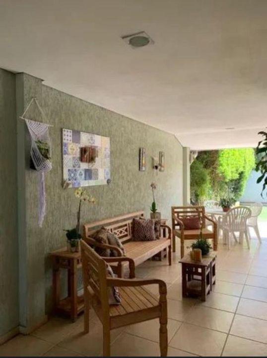 Casa de Condomínio, 4 quartos - Foto 5