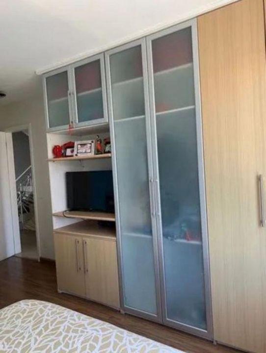 Casa de Condomínio, 4 quartos - Foto 12
