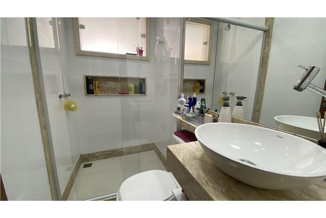 Casa de Condomínio, 4 quartos - Foto 18