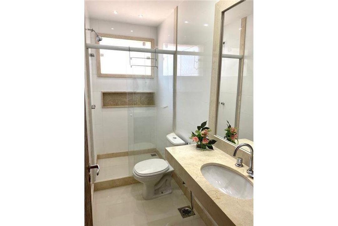 Casa de Condomínio, 4 quartos - Foto 21